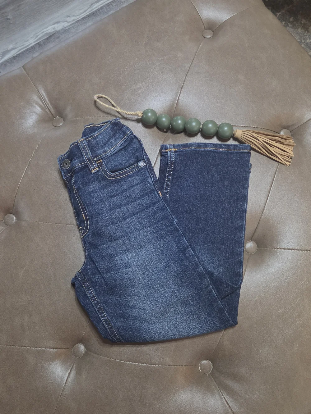 OshKosh B'gosh Kids Classic Jeans